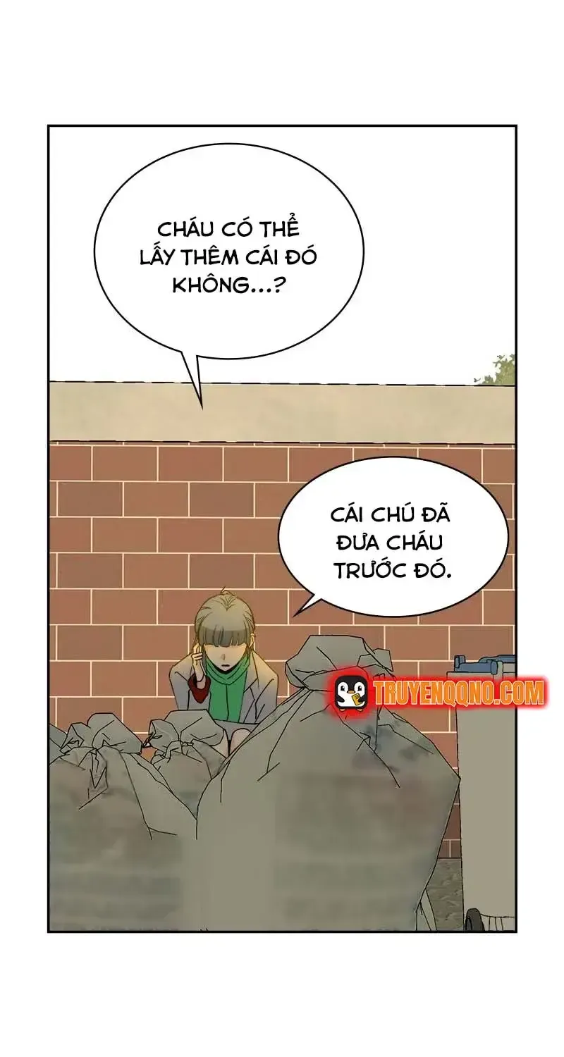 Nhóm Chat Không Có Tôi Chap 3 - Next Chap 4