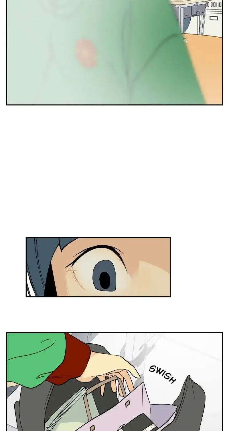 Nhóm Chat Không Có Tôi Chap 3 - Next Chap 4