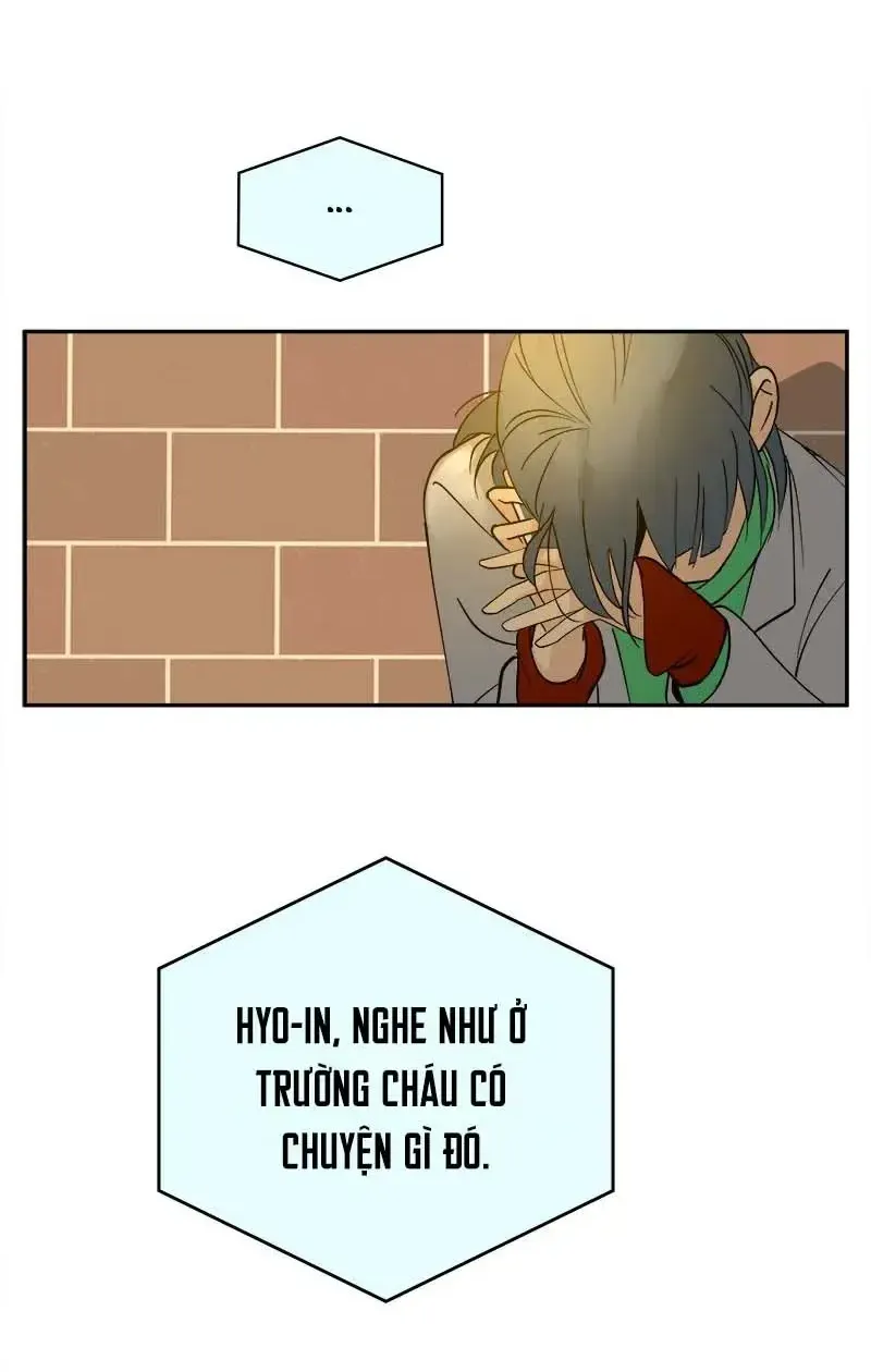 Nhóm Chat Không Có Tôi Chap 3 - Next Chap 4