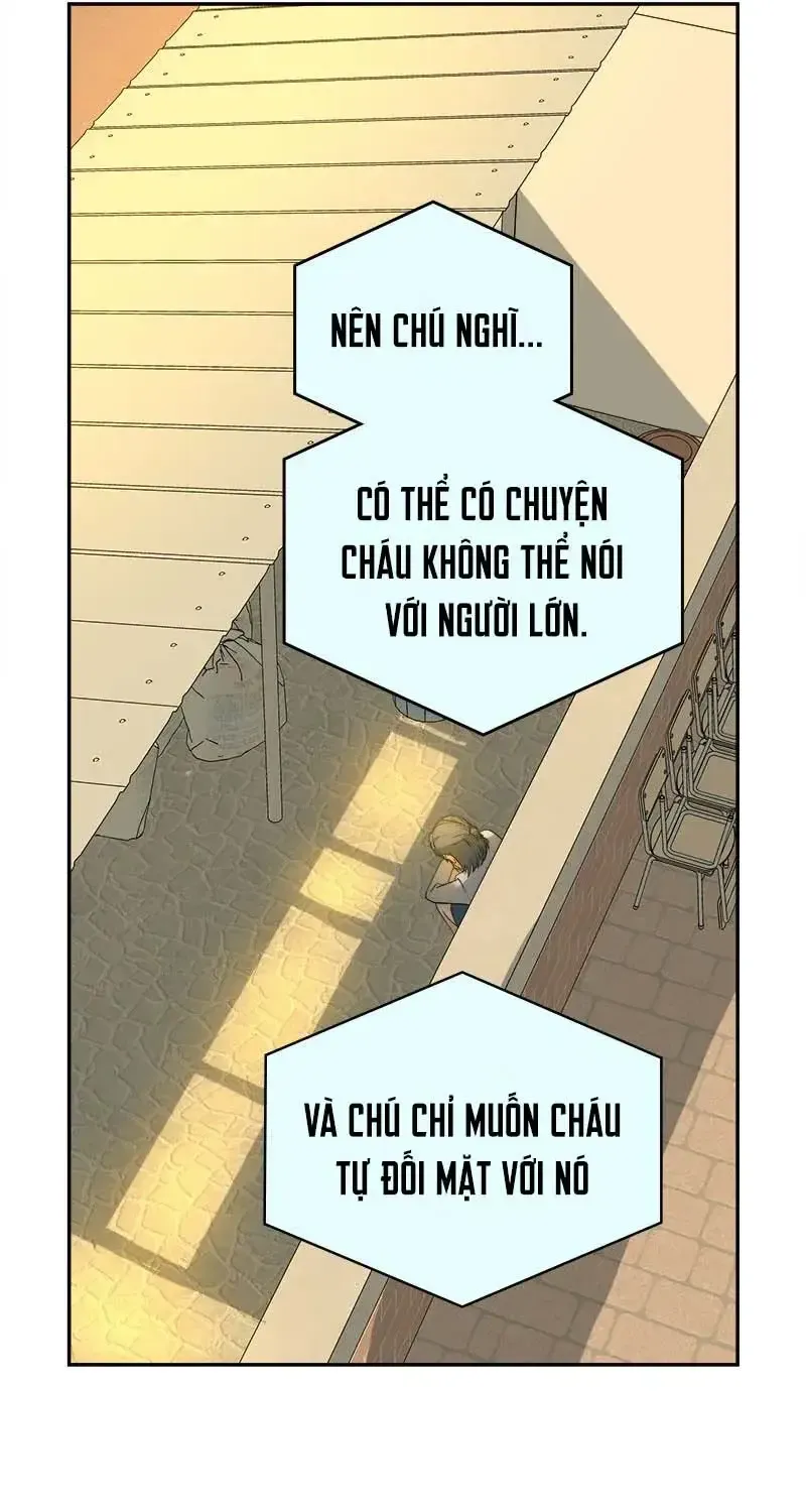 Nhóm Chat Không Có Tôi Chap 3 - Next Chap 4