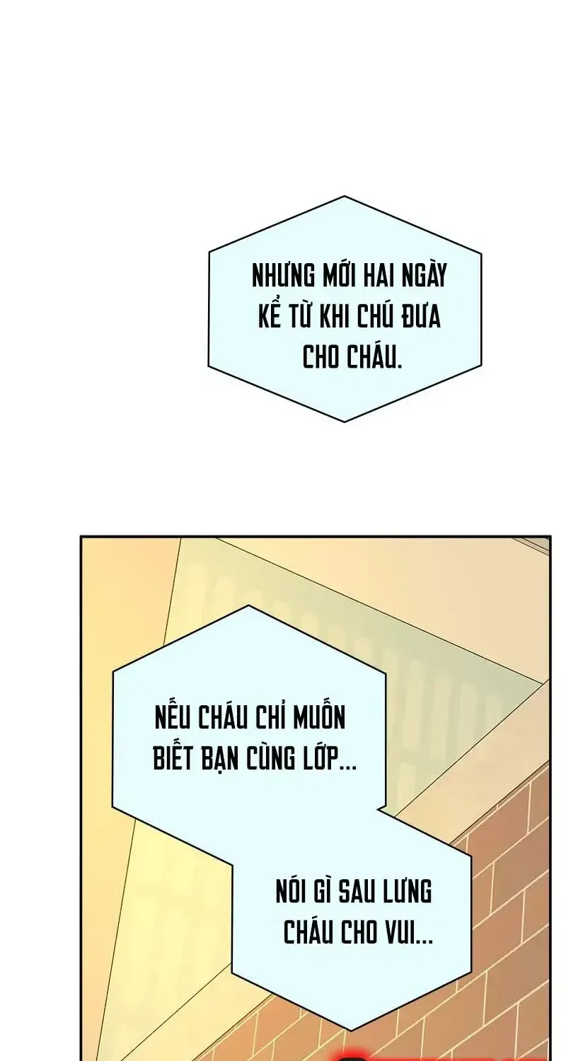 Nhóm Chat Không Có Tôi Chap 3 - Next Chap 4