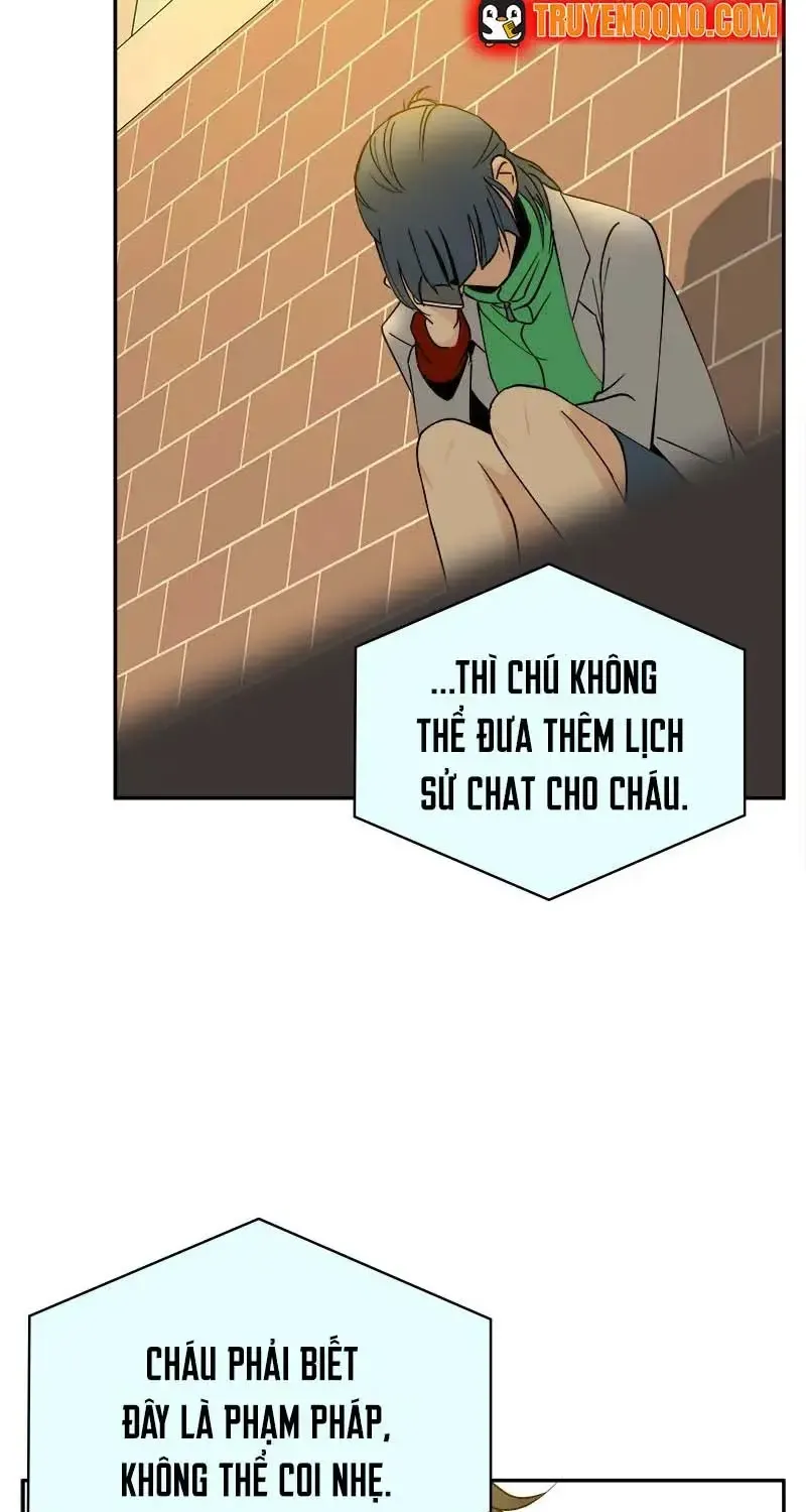 Nhóm Chat Không Có Tôi Chap 3 - Next Chap 4