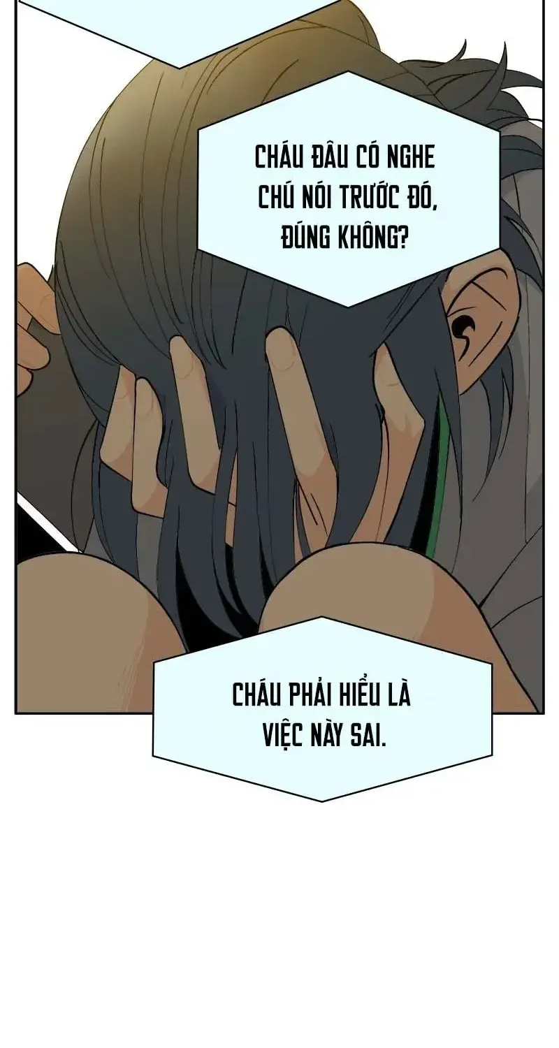 Nhóm Chat Không Có Tôi Chap 3 - Next Chap 4