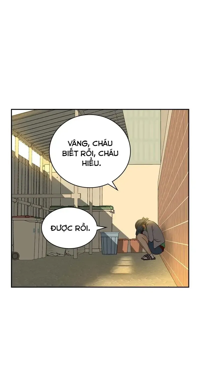 Nhóm Chat Không Có Tôi Chap 3 - Next Chap 4
