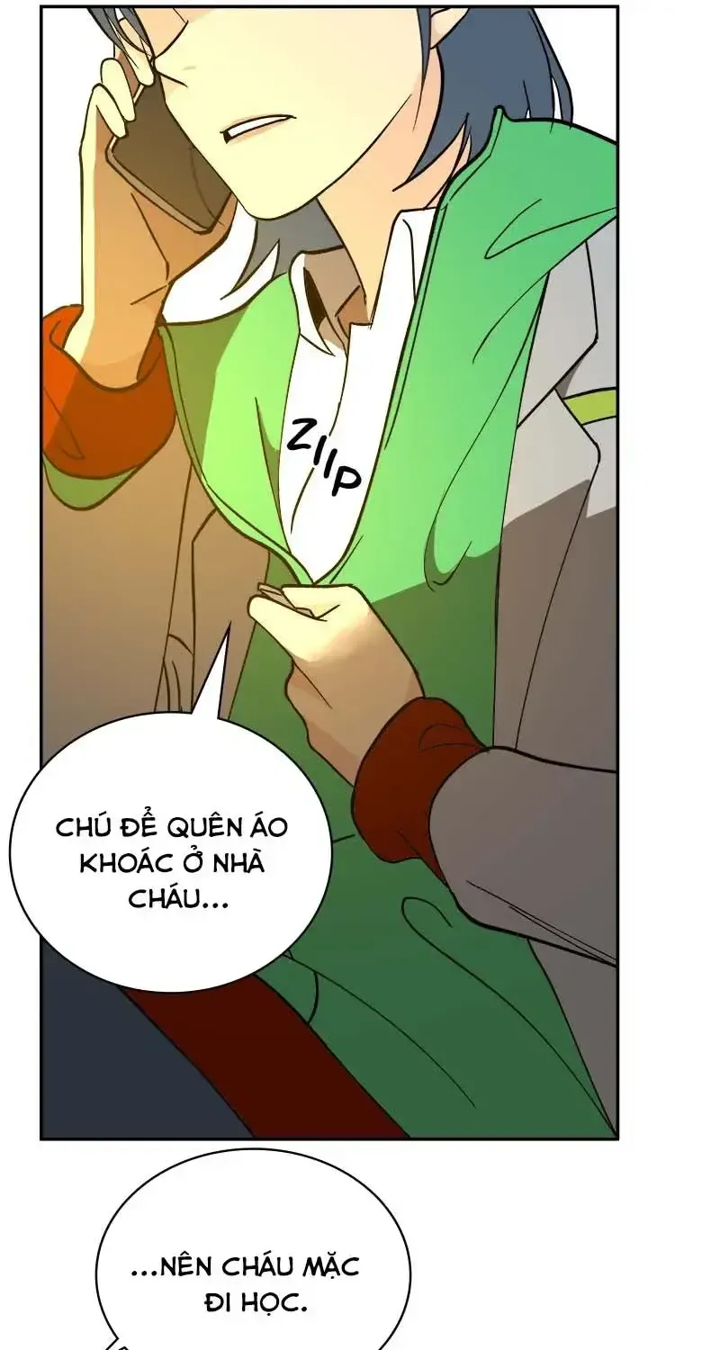 Nhóm Chat Không Có Tôi Chap 3 - Next Chap 4