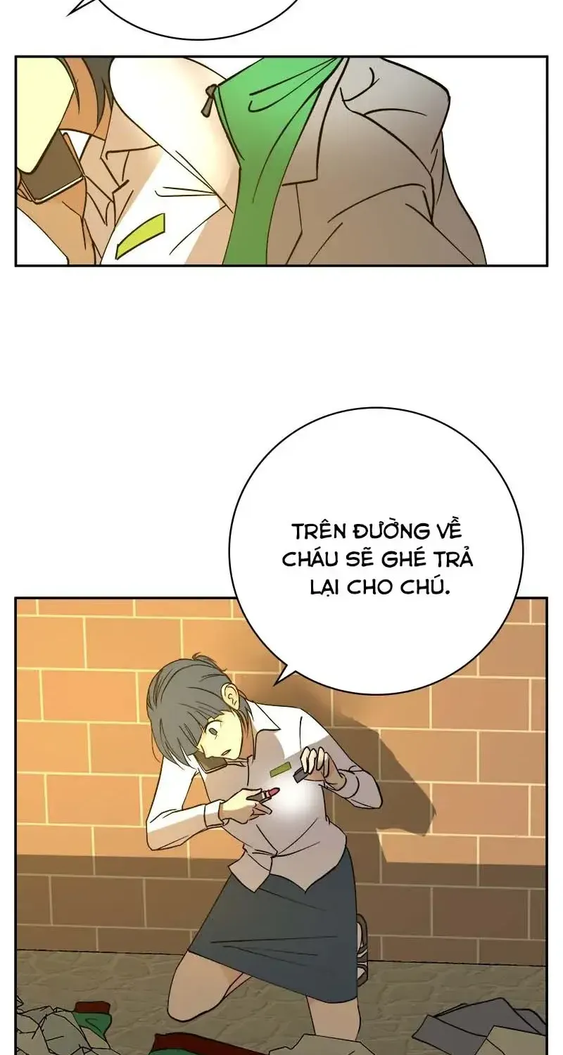 Nhóm Chat Không Có Tôi Chap 3 - Next Chap 4