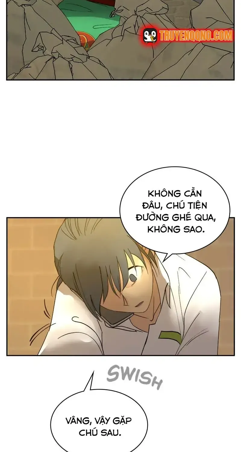 Nhóm Chat Không Có Tôi Chap 3 - Next Chap 4