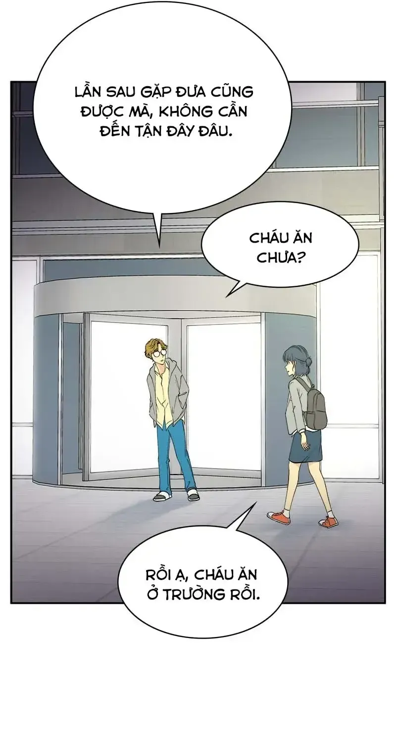 Nhóm Chat Không Có Tôi Chap 3 - Next Chap 4