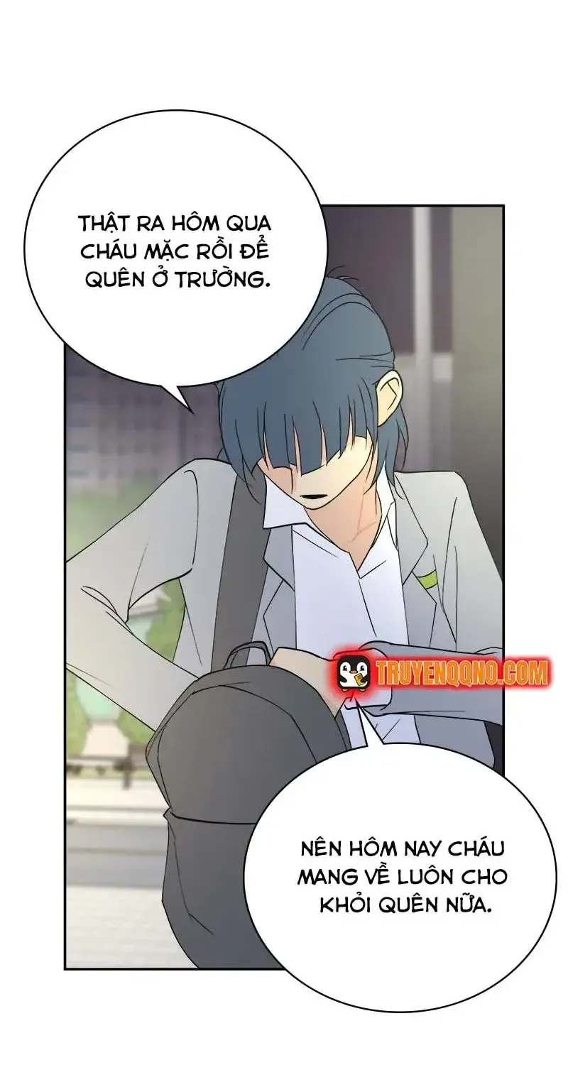Nhóm Chat Không Có Tôi Chap 3 - Next Chap 4