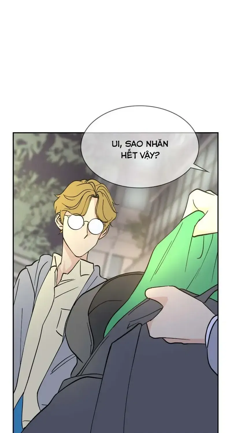 Nhóm Chat Không Có Tôi Chap 3 - Next Chap 4