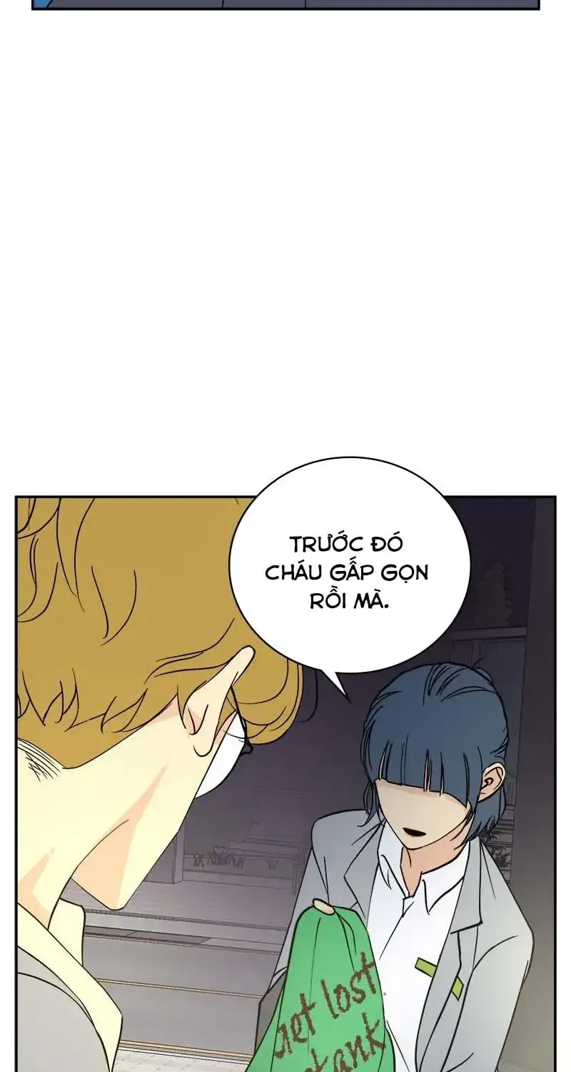 Nhóm Chat Không Có Tôi Chap 3 - Next Chap 4