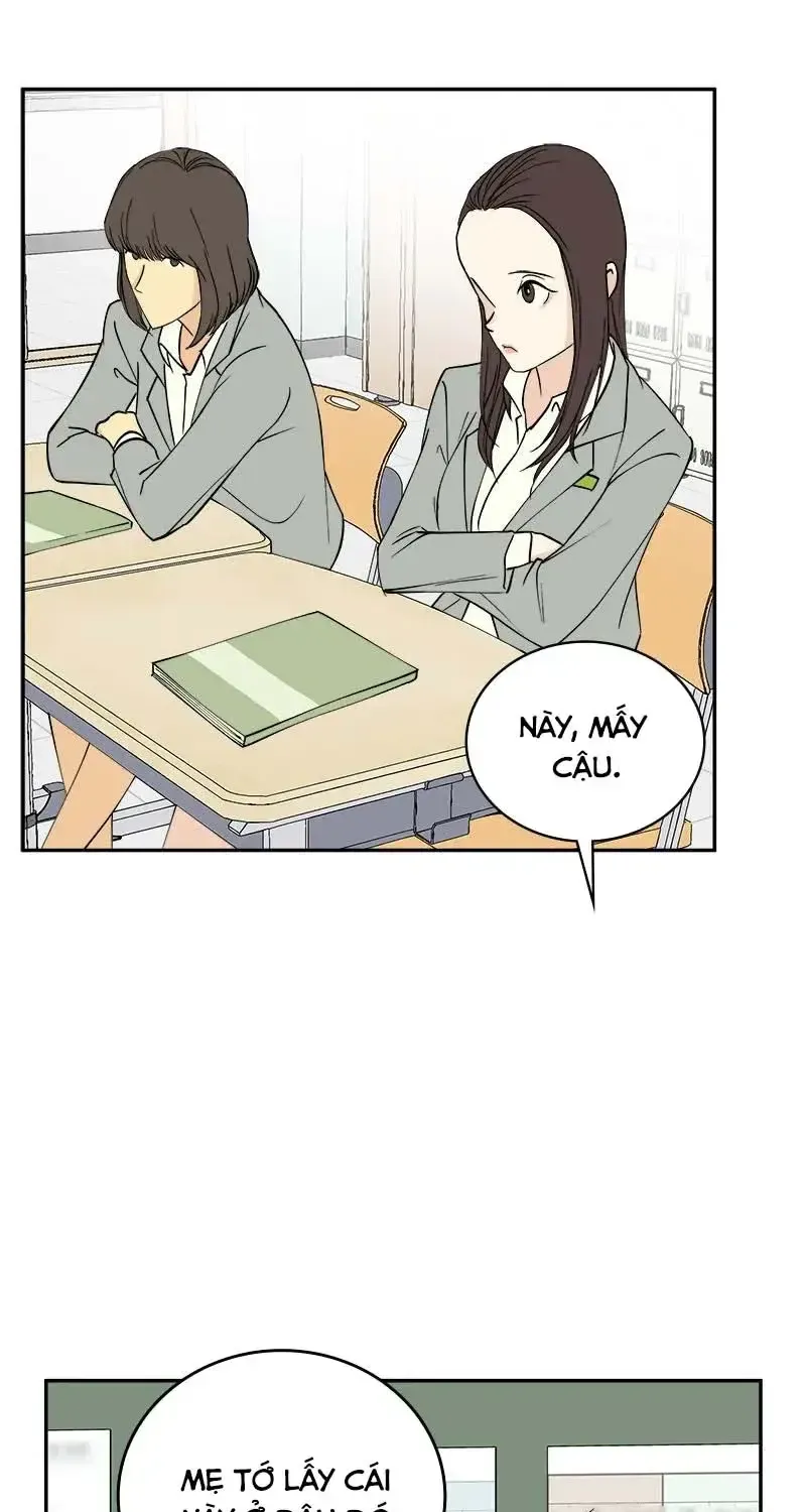 Nhóm Chat Không Có Tôi Chap 3 - Next Chap 4