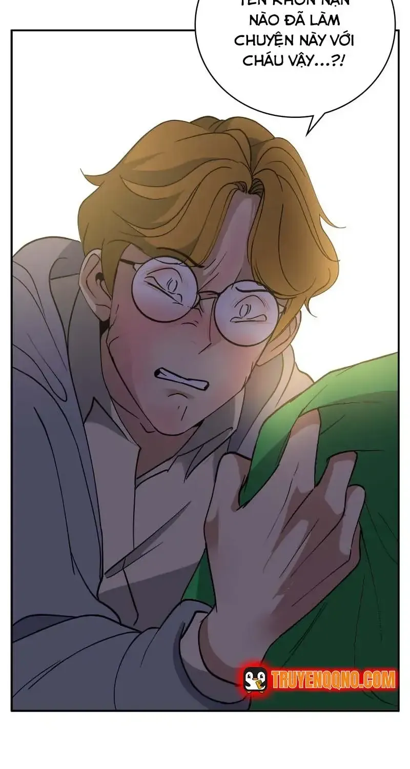 Nhóm Chat Không Có Tôi Chap 3 - Next Chap 4