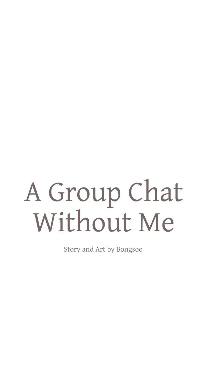 Nhóm Chat Không Có Tôi Chap 4 - Next Chap 5