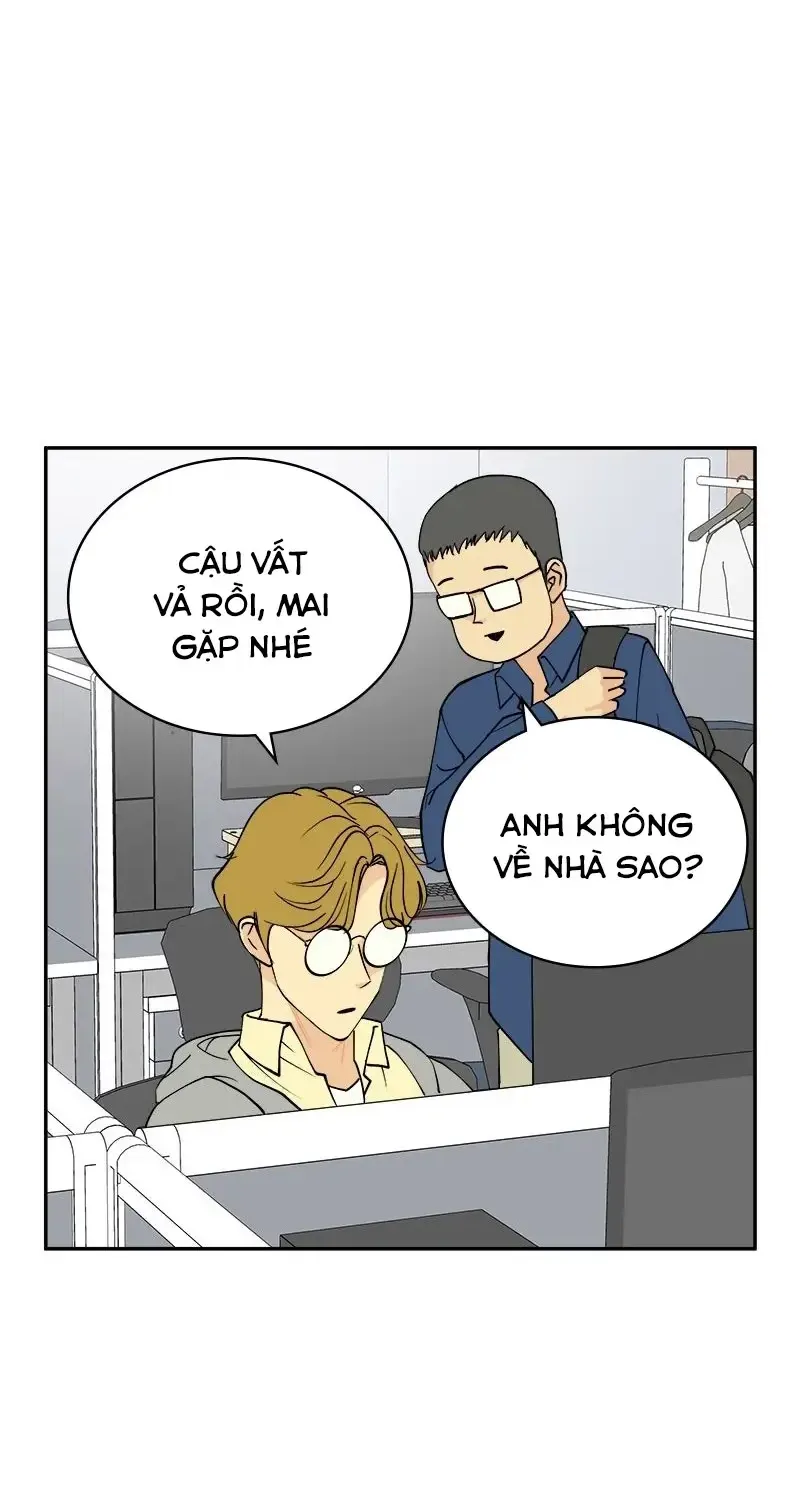 Nhóm Chat Không Có Tôi Chap 4 - Next Chap 5