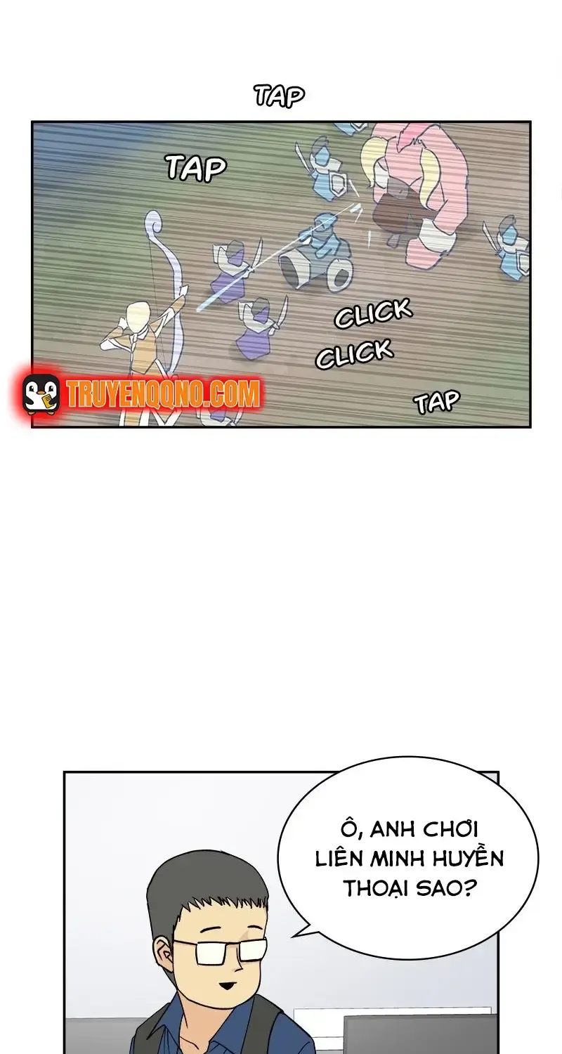 Nhóm Chat Không Có Tôi Chap 4 - Next Chap 5