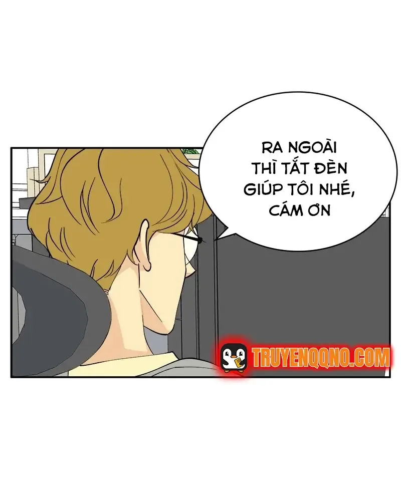 Nhóm Chat Không Có Tôi Chap 4 - Next Chap 5