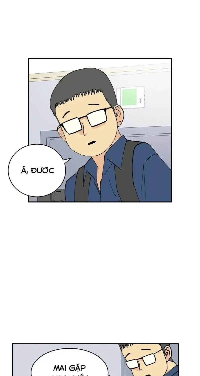 Nhóm Chat Không Có Tôi Chap 4 - Next Chap 5