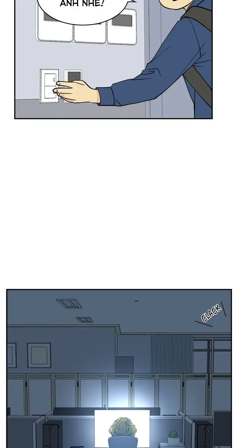 Nhóm Chat Không Có Tôi Chap 4 - Next Chap 5