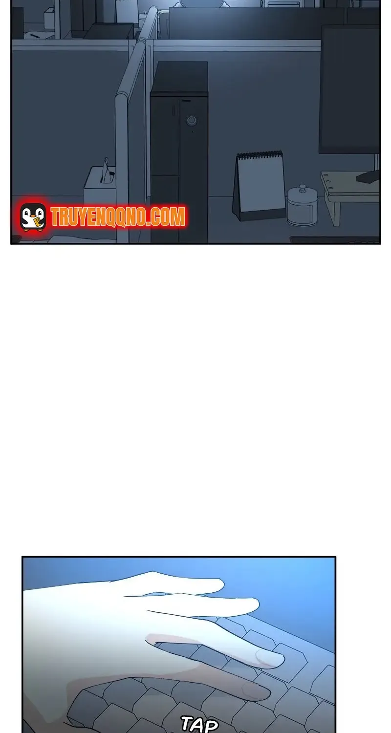 Nhóm Chat Không Có Tôi Chap 4 - Next Chap 5