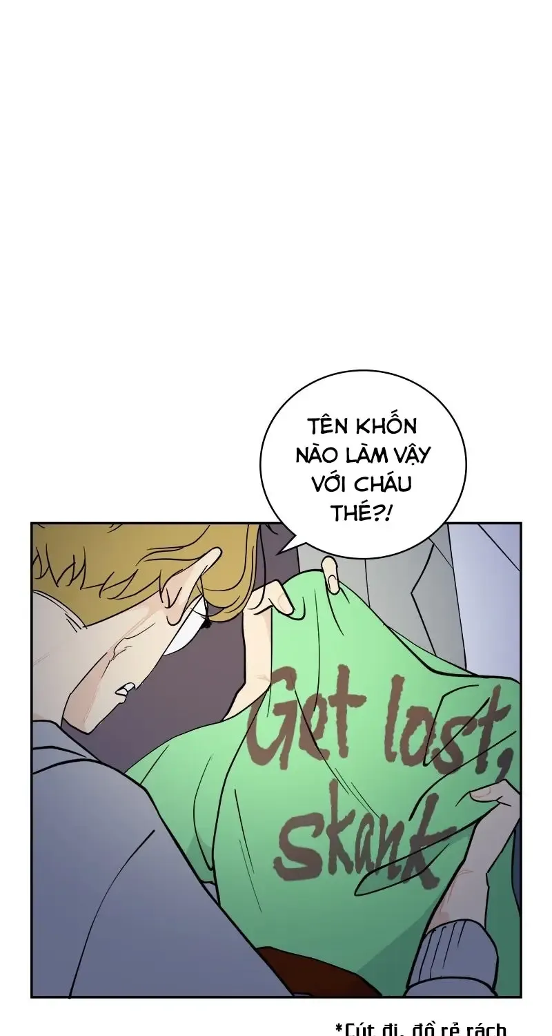 Nhóm Chat Không Có Tôi Chap 4 - Next Chap 5