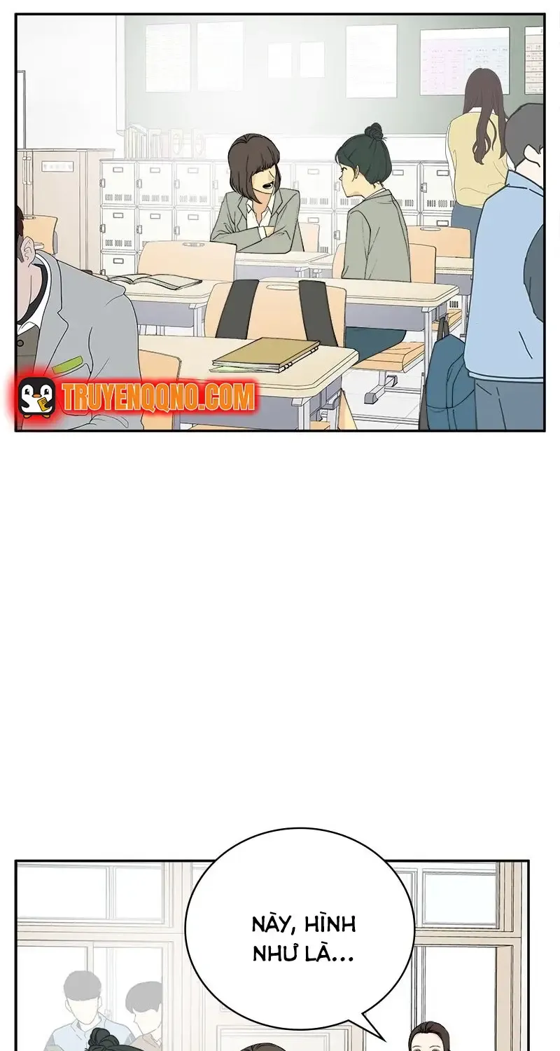 Nhóm Chat Không Có Tôi Chap 4 - Next Chap 5
