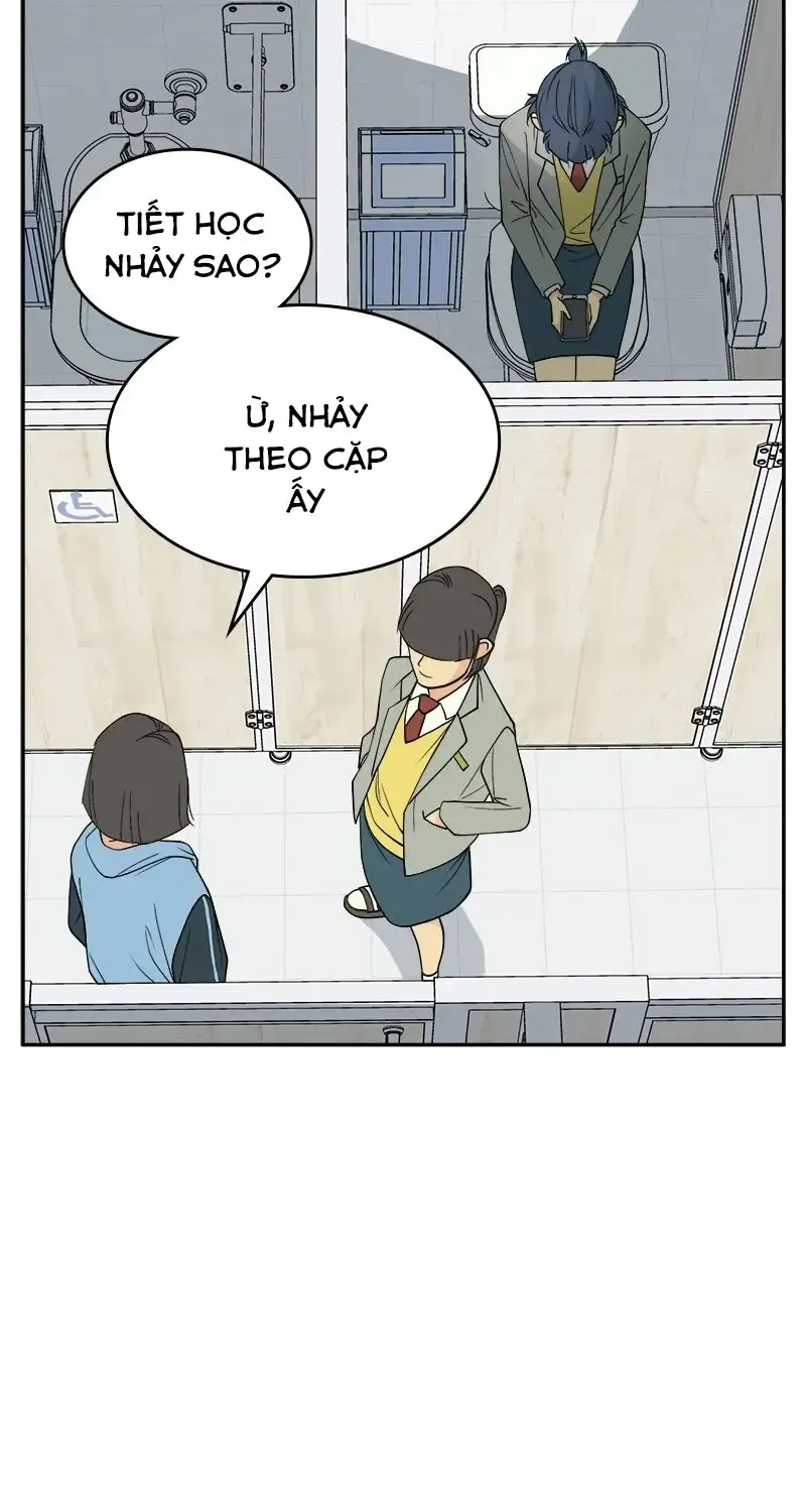 Nhóm Chat Không Có Tôi Chap 4 - Next Chap 5