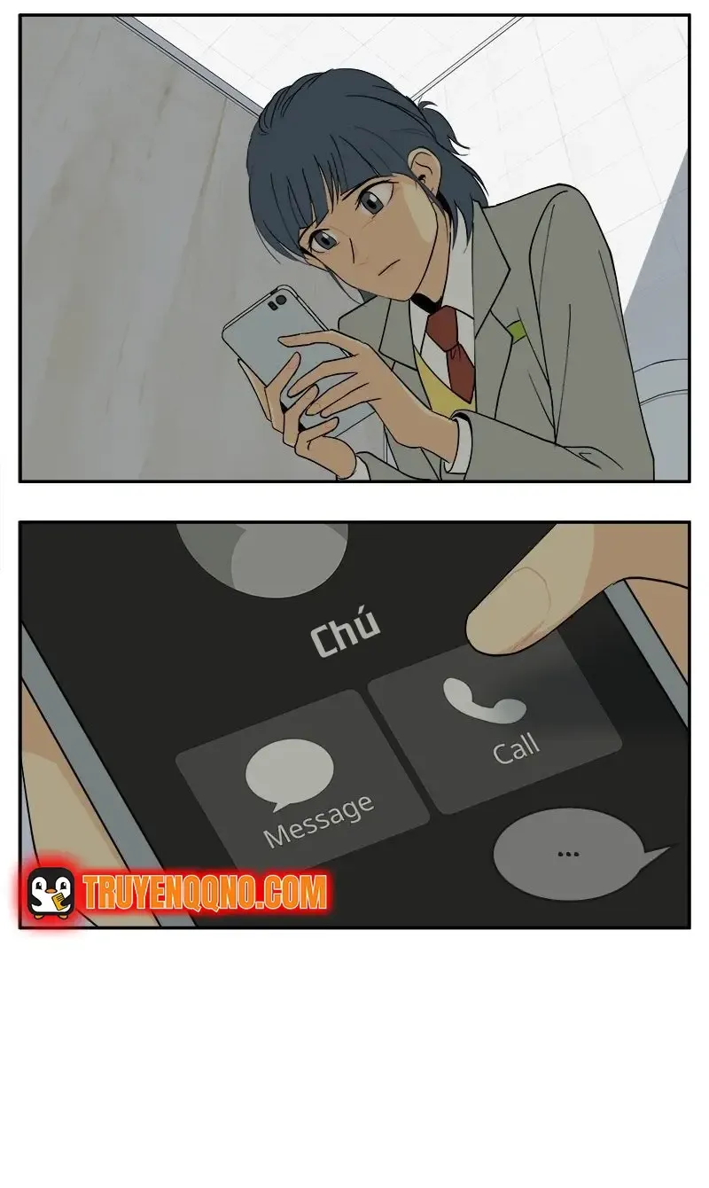 Nhóm Chat Không Có Tôi Chap 4 - Next Chap 5