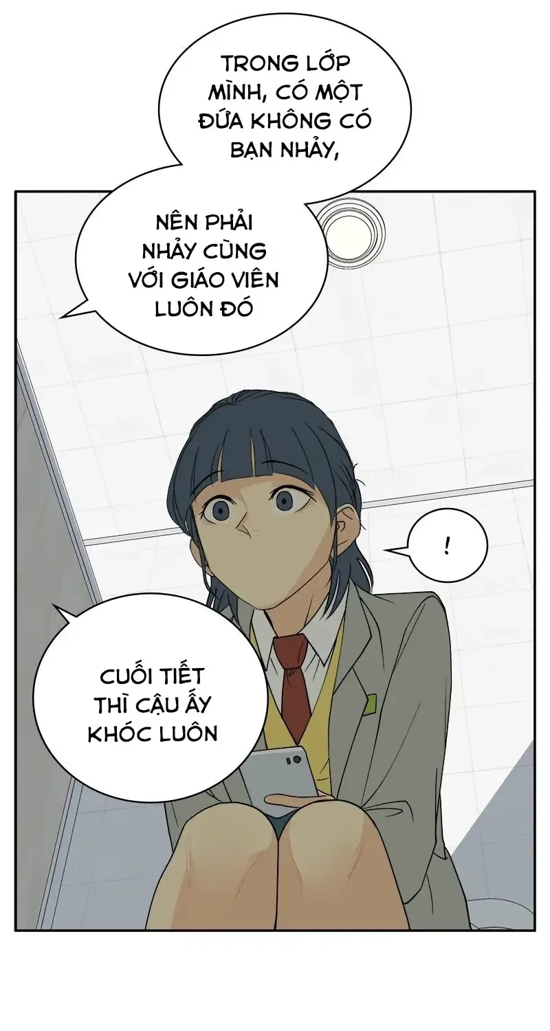Nhóm Chat Không Có Tôi Chap 4 - Next Chap 5