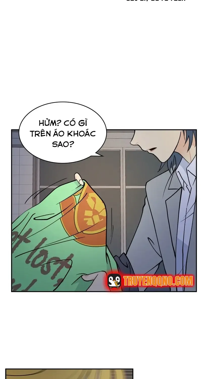 Nhóm Chat Không Có Tôi Chap 4 - Next Chap 5