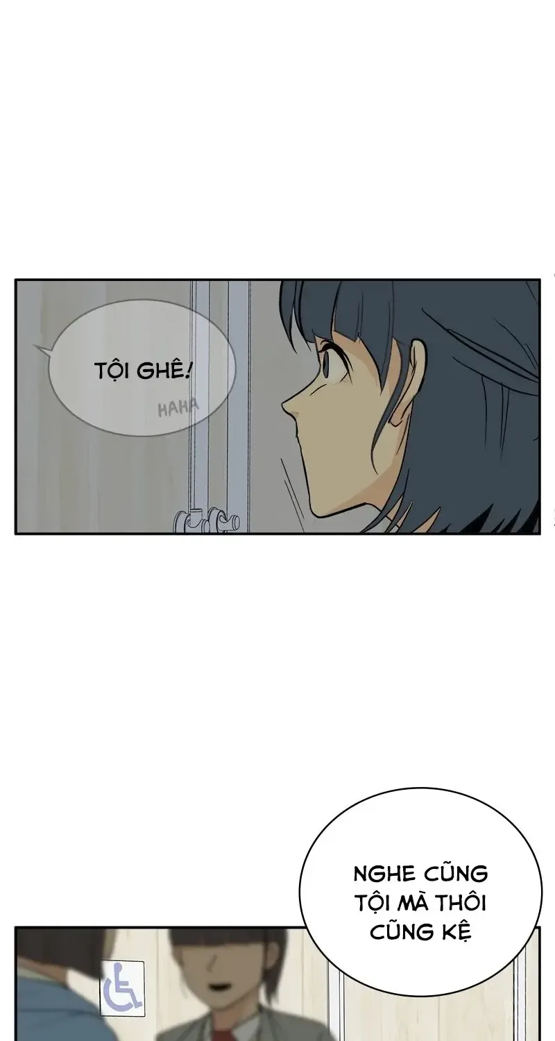 Nhóm Chat Không Có Tôi Chap 4 - Next Chap 5