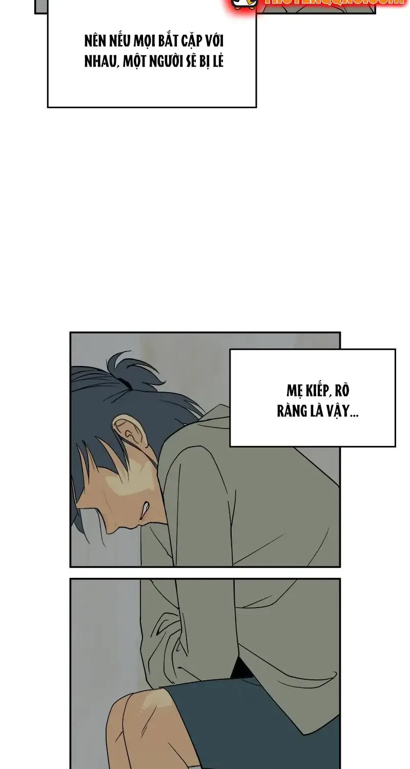 Nhóm Chat Không Có Tôi Chap 4 - Next Chap 5