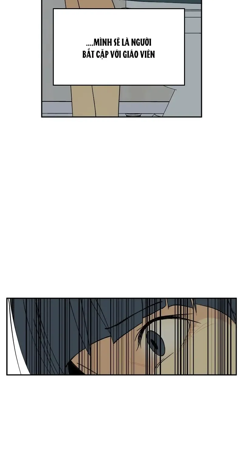Nhóm Chat Không Có Tôi Chap 4 - Next Chap 5