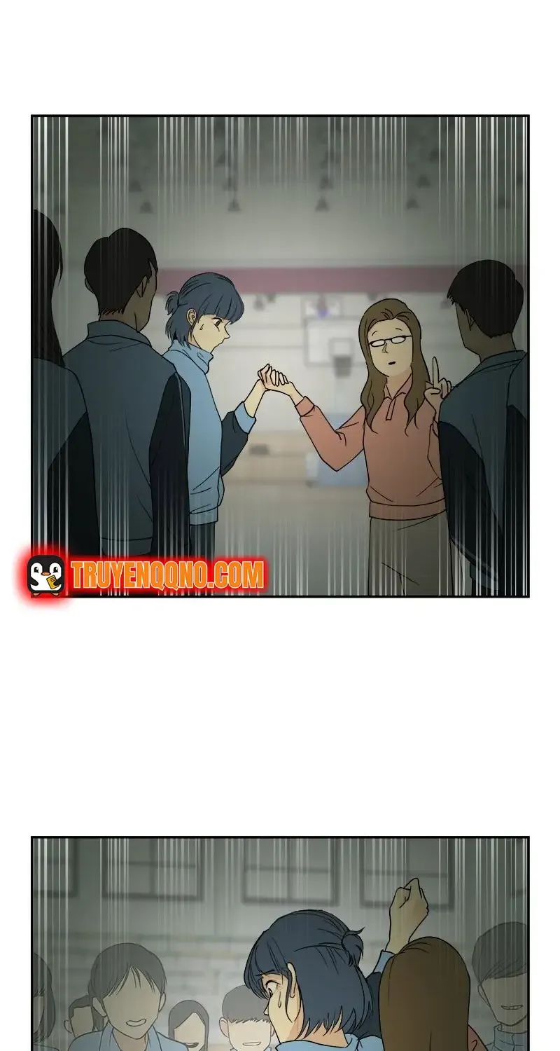 Nhóm Chat Không Có Tôi Chap 4 - Next Chap 5
