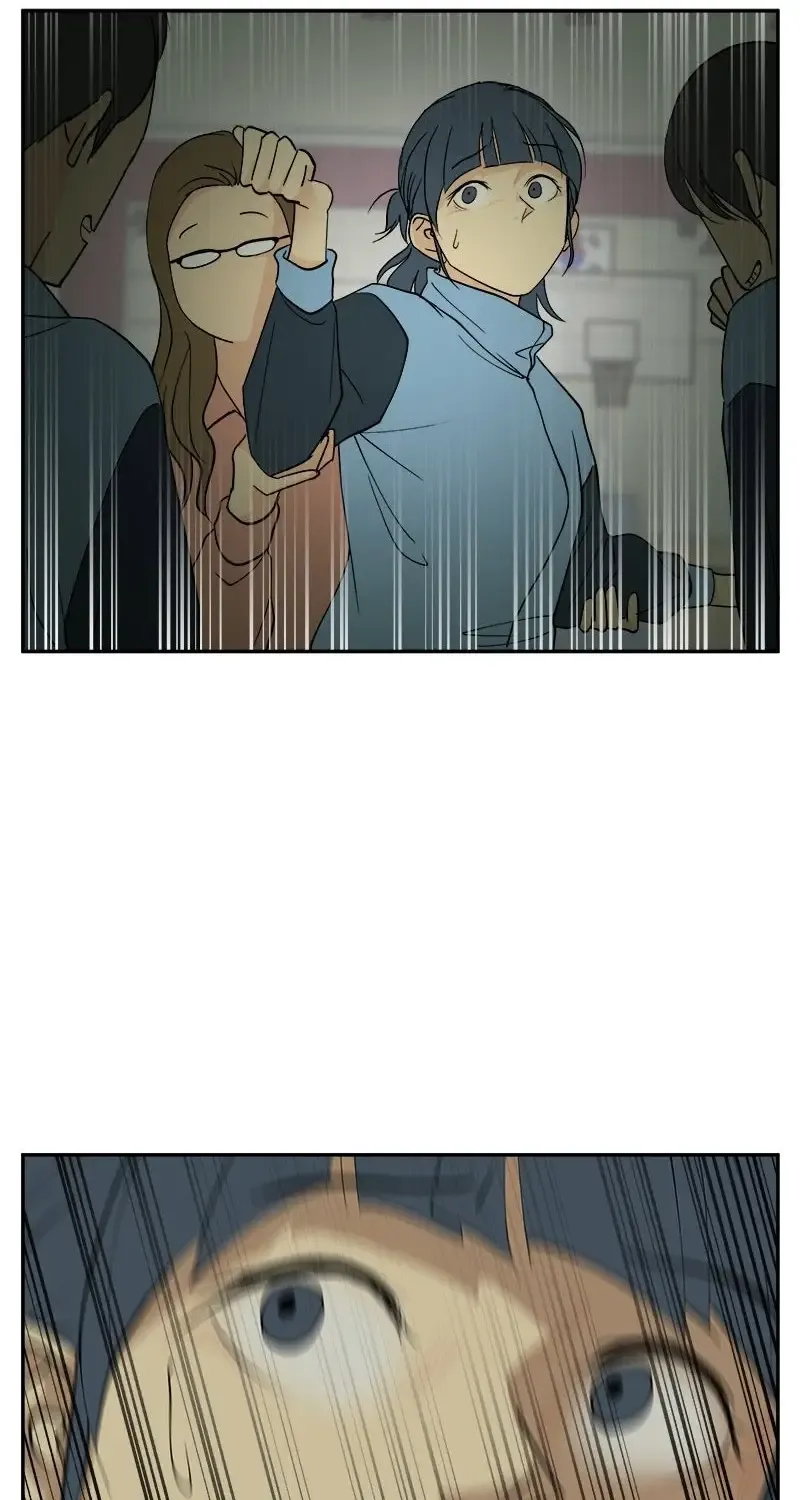 Nhóm Chat Không Có Tôi Chap 4 - Next Chap 5