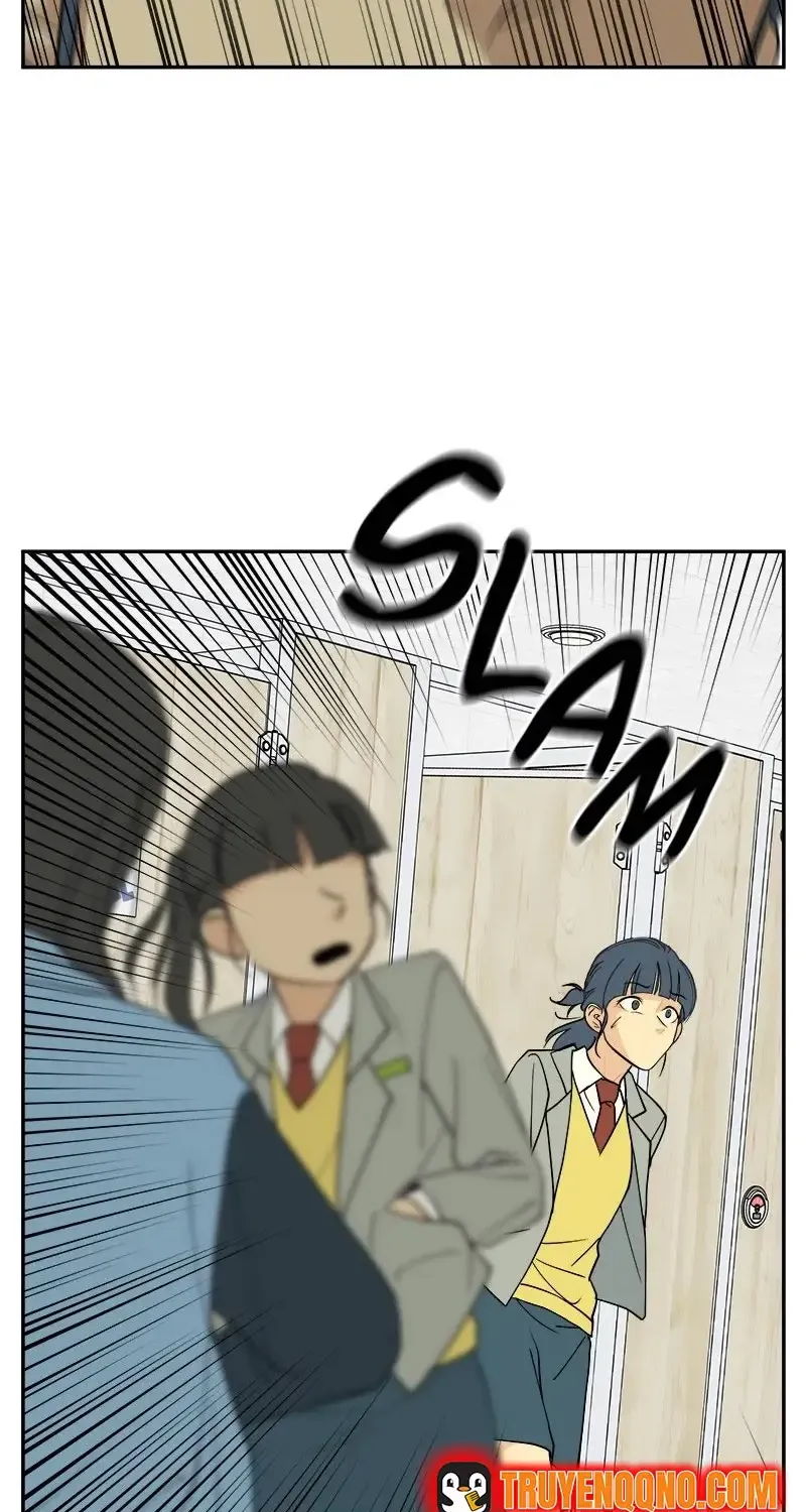 Nhóm Chat Không Có Tôi Chap 4 - Next Chap 5