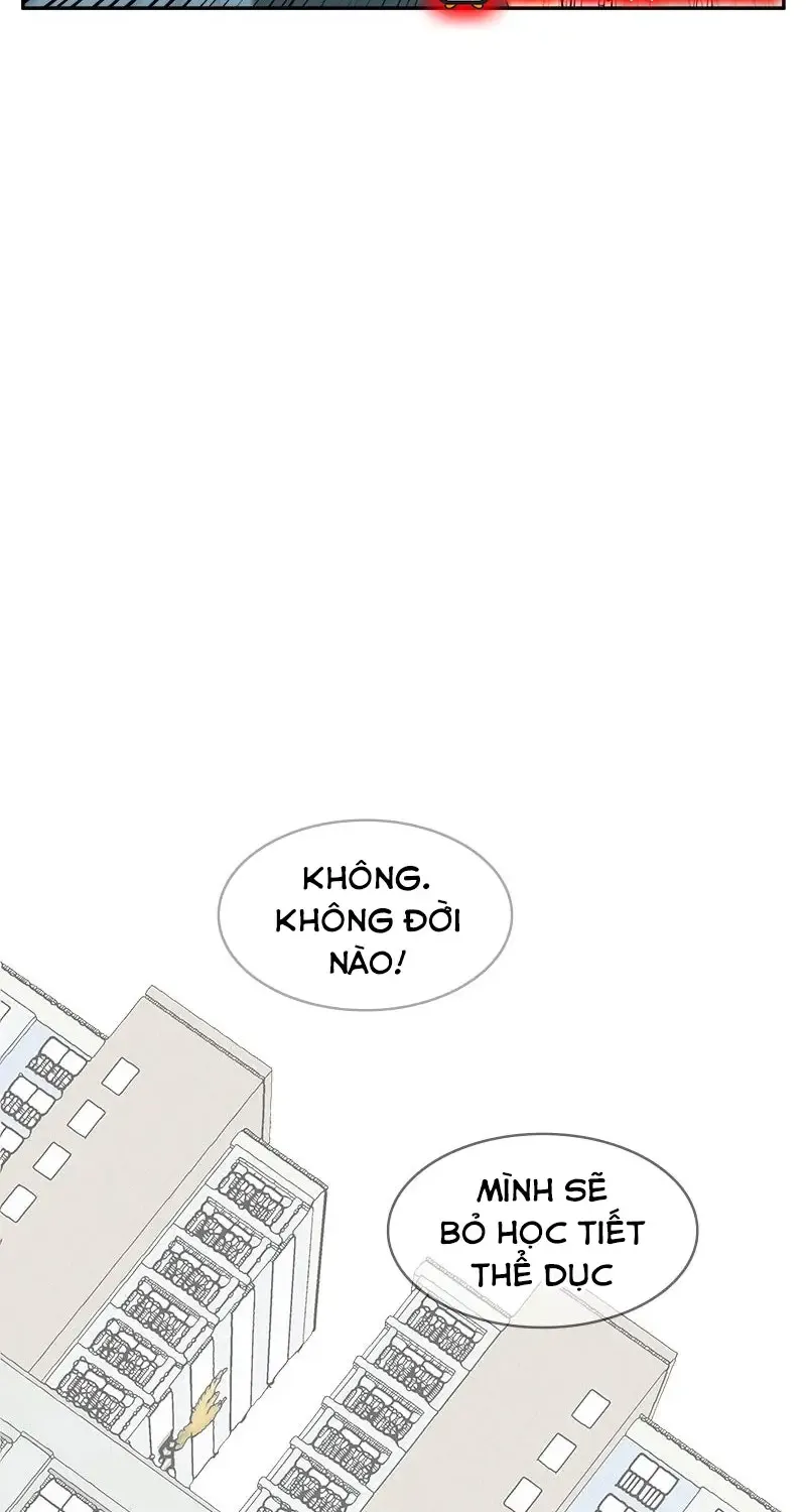 Nhóm Chat Không Có Tôi Chap 4 - Next Chap 5