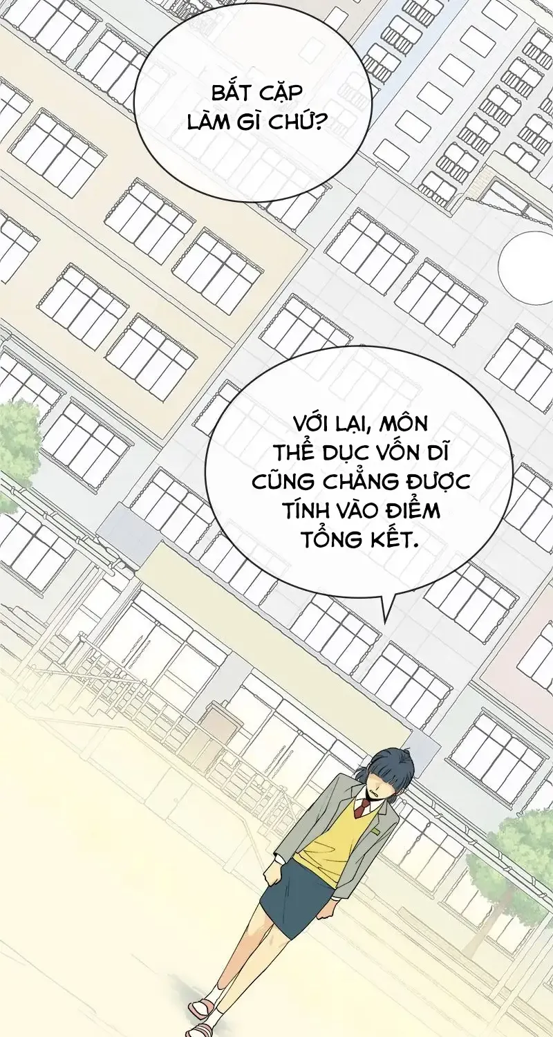 Nhóm Chat Không Có Tôi Chap 4 - Next Chap 5