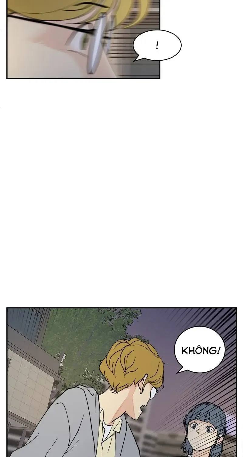Nhóm Chat Không Có Tôi Chap 4 - Next Chap 5