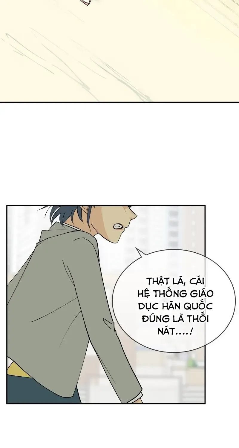 Nhóm Chat Không Có Tôi Chap 4 - Next Chap 5