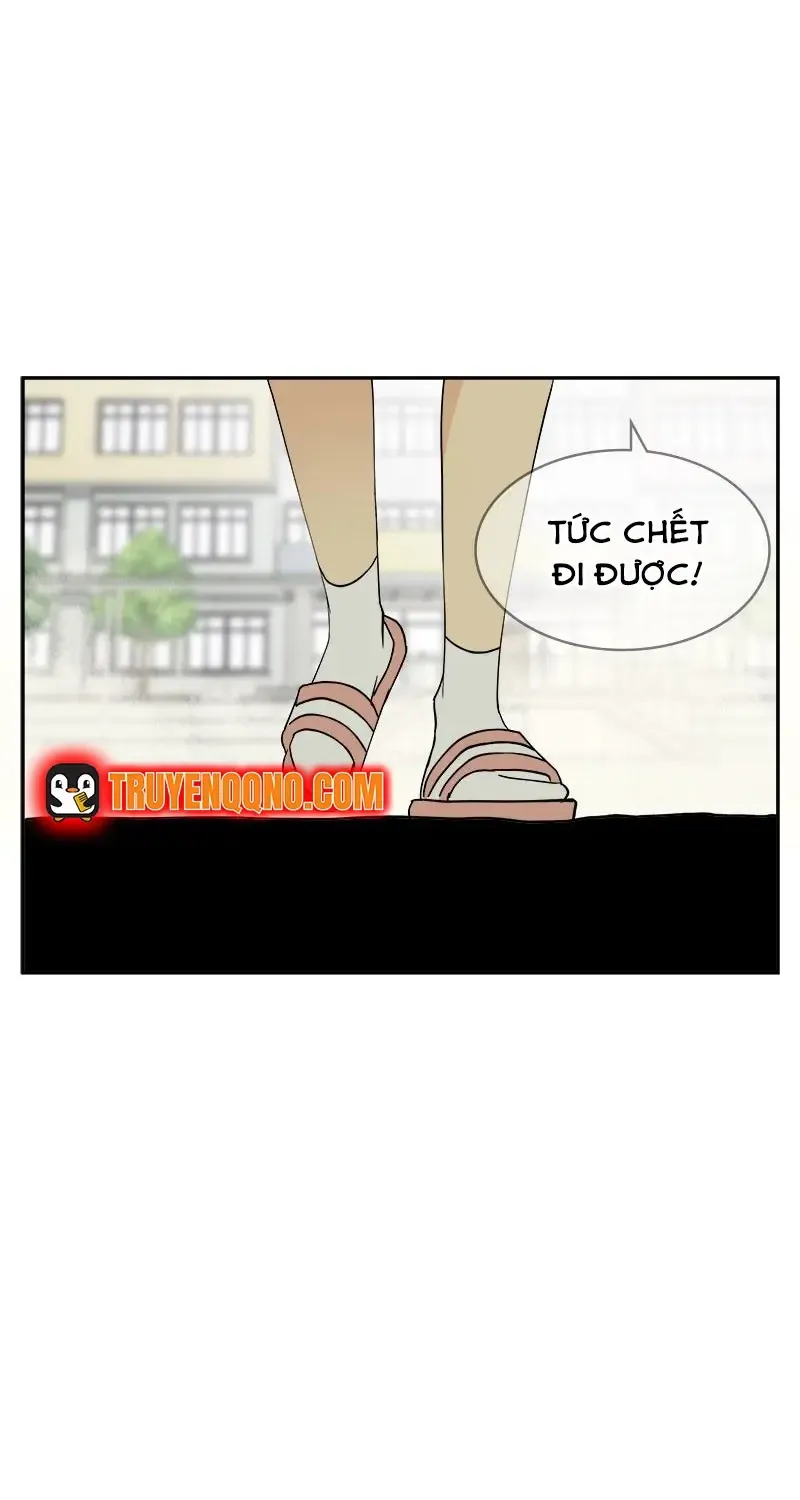 Nhóm Chat Không Có Tôi Chap 4 - Next Chap 5