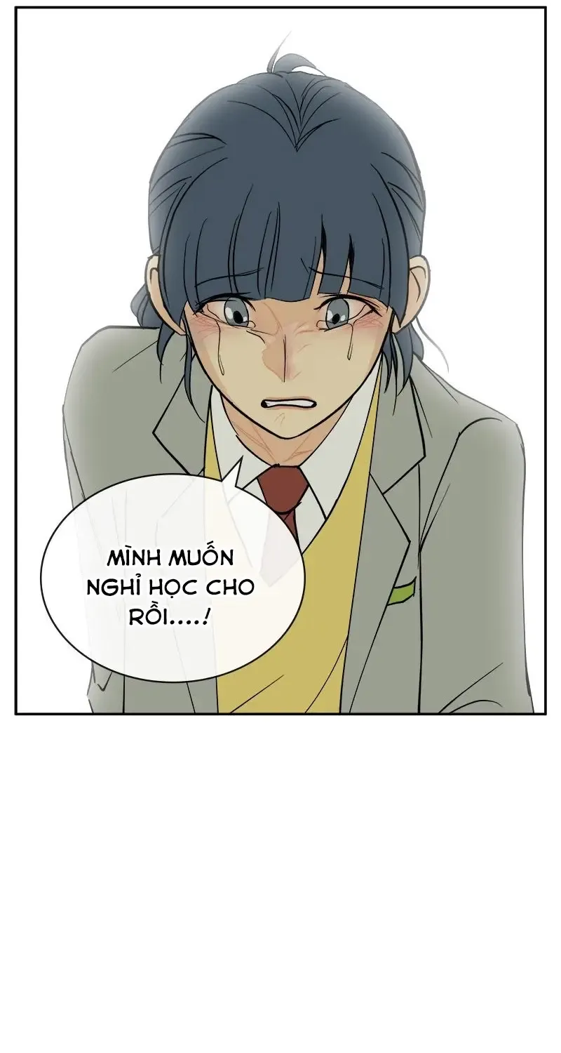Nhóm Chat Không Có Tôi Chap 4 - Next Chap 5