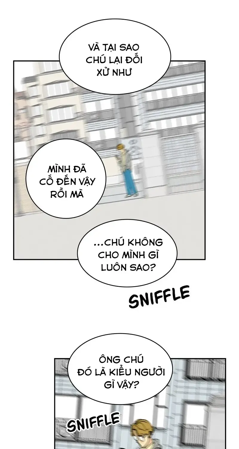 Nhóm Chat Không Có Tôi Chap 4 - Next Chap 5