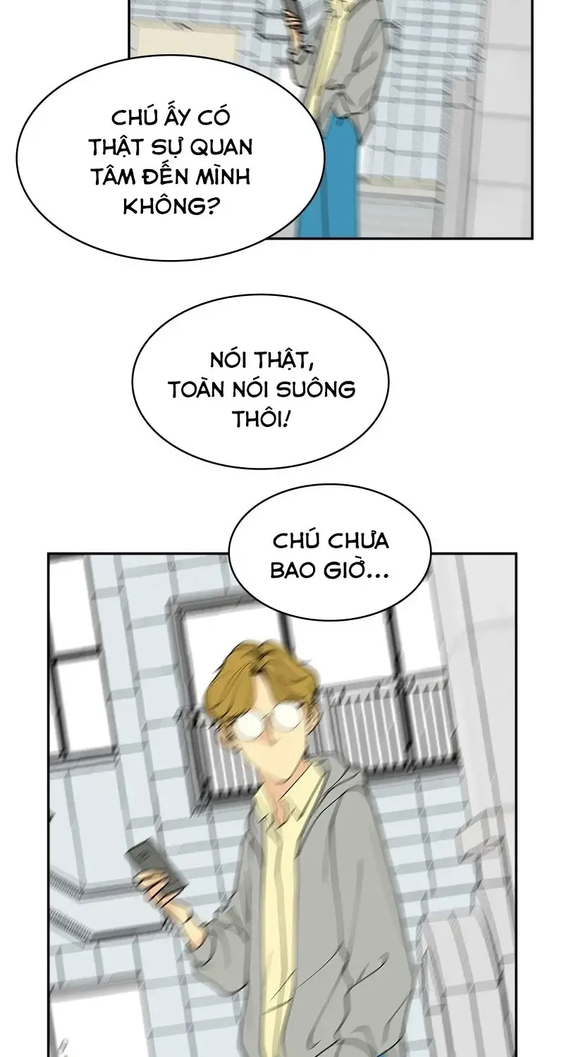 Nhóm Chat Không Có Tôi Chap 4 - Next Chap 5