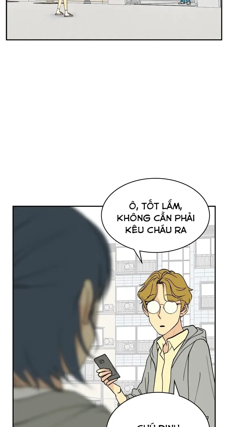 Nhóm Chat Không Có Tôi Chap 4 - Next Chap 5