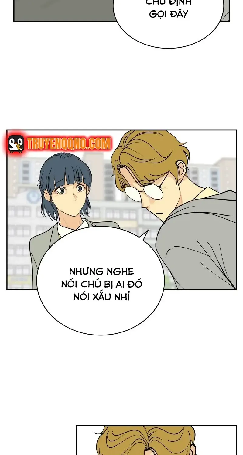Nhóm Chat Không Có Tôi Chap 4 - Next Chap 5