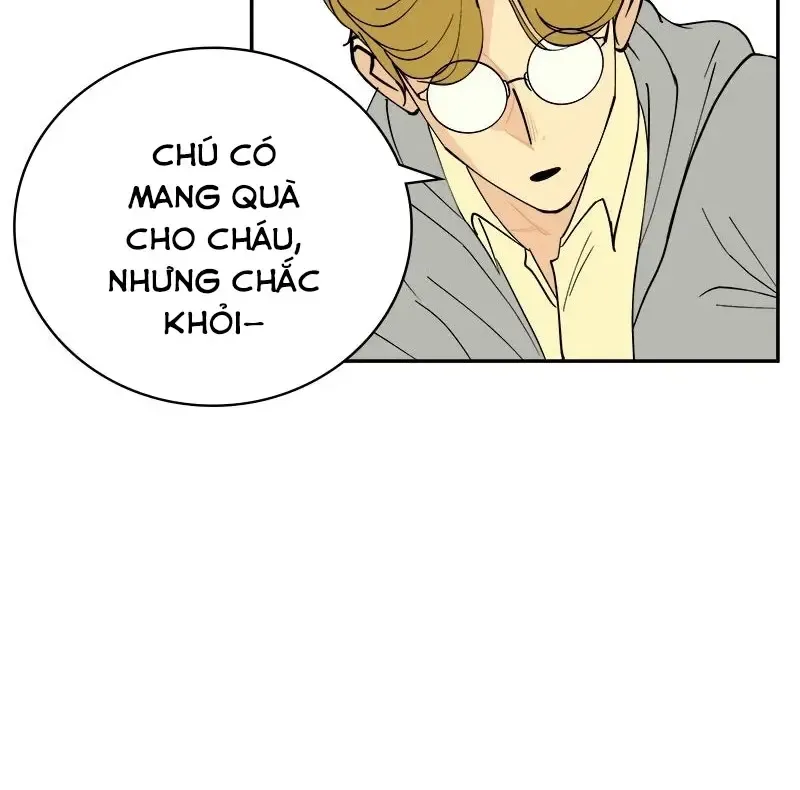 Nhóm Chat Không Có Tôi Chap 4 - Next Chap 5