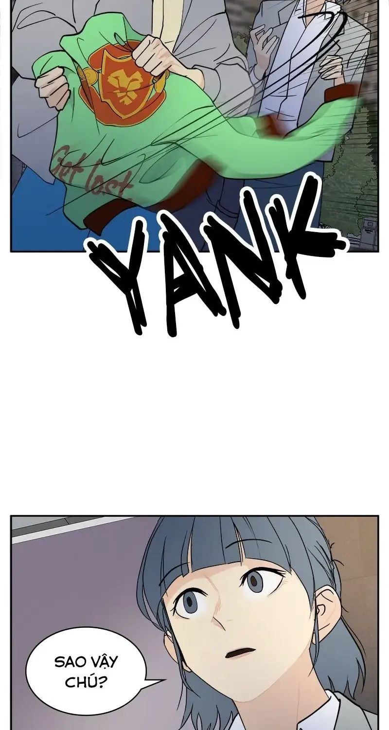Nhóm Chat Không Có Tôi Chap 4 - Next Chap 5
