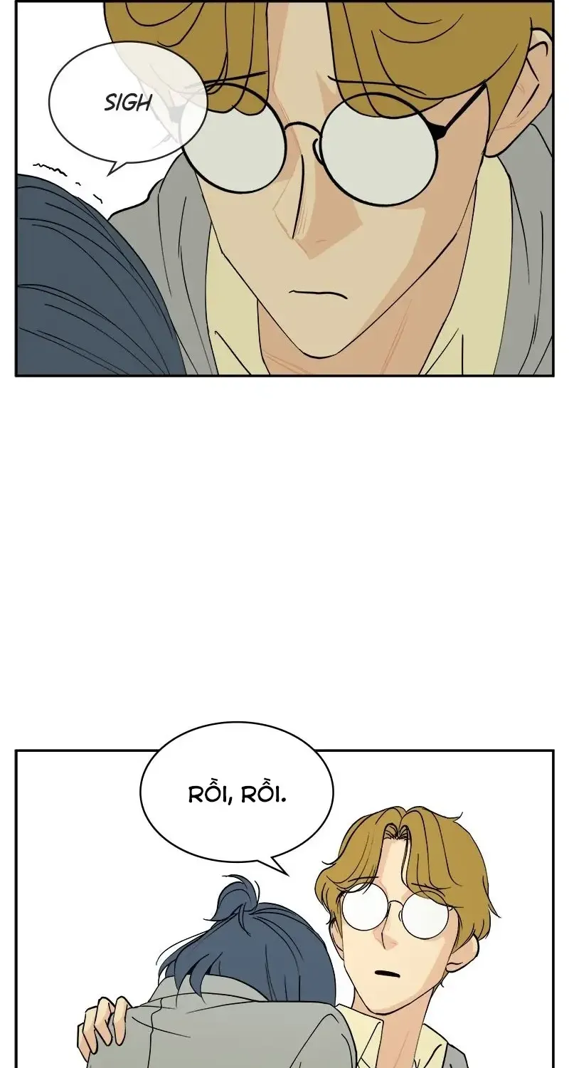 Nhóm Chat Không Có Tôi Chap 4 - Next Chap 5