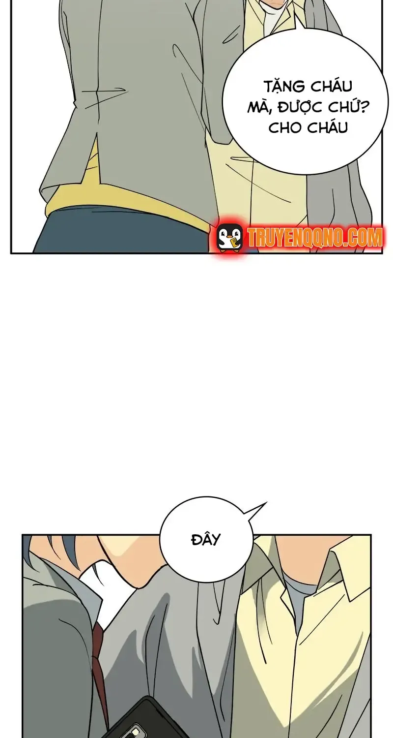 Nhóm Chat Không Có Tôi Chap 4 - Next Chap 5